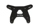 Team Associated B6.3 Front Shock Tower Carbon Fibre