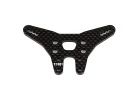 Team Associated B6.3 Rear Wide Shock Tower Carbon Fibre