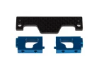 Team Associated B6.3 FT Servo Mount Set