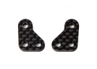Team Associated B6.3 FT Carbon Fibre Steering Arm