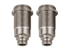 Team Associated Shock Bodies - 13 X 23mm