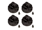 Team Associated 13mm Shock Caps