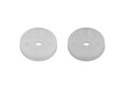 Team Associated FT 13mm Shock Pistons - 2.5mm - 2 X 1.6