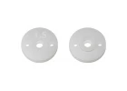 Team Associated FT 13mm Shock Pistons - 2.0mm - 2 X 1.5