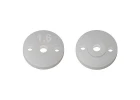 Team Associated FT 13mm Shock Pistons - 2.0mm - 2 X 1.6