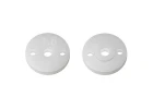 Team Associated FT 13mm Shock Pistons - 2.0mm - 2 X 1.8