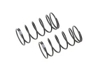 Team Associated 13mm Front Shock Springs Gray 3.4Lb/In - L44 - 7.0T - 1.2D