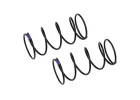 Team Associated 13mm Front Shock Springs Purple 4.6Lb/In - L44 - 5.75T - 1.2D