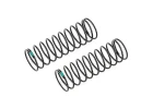 Team Associated 13mm Rear Shock Springs Green 1.8Lb/In - L61 - 11.5T - 1.2D