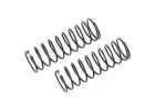 Team Associated 13mm Rear Shock Springs White 1.9Lb/In - L61 - 11.0T - 1.2D