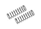 Team Associated 13mm Rear Shock Springs Gray 2.0Lb/In - L61 - 10.5T - 1.2D