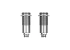 Team Associated 13 X 31mm Threaded Shock Bodies