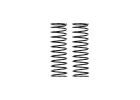 Team Associated 13mm Rear Shock Springs Black 1.7Lb/In - L61