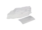 Team Associated RC10B6.4 Lightweight Bodyshell - Clear