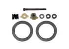 Team Associated B6 Range Ball Diff Rebuild Kit (Caged Race)