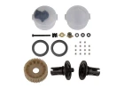 Team Associated B6 Range Ball Differential Kit (Caged Race)