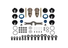 Team Associated Shock Kit - 13X23mm
