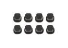 Team Associated B6 Series Arm Mount Inserts 1/0.5