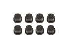 Team Associated B6 Series Arm Mount Inserts 1/0.5