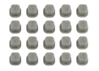 Associated Arm Mount Inserts