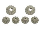 Team Associated Gear Diff Plastic Gears