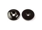 Associated Factory Team Aluminium Wing Buttons