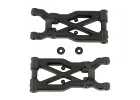 Team Associated B74 Rear Suspension Arms