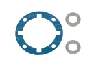 Team Associated B74 Differential Gasket + O-Rings