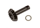Team Associated B74 Differential Pinion Gear - 16 Tooth