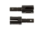 Team Associated B74 Differential Outdrives - Centre