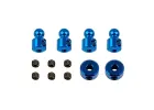 Team Associated B74 Anti-Roll Bar Hardware