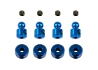 Team Associated B74 Anti-Roll Bar Hardware