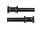Team Associated B74 Steering Bellcrank Post