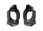 Team Associated B74 Caster Block - 9 Degree