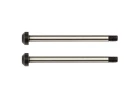 Team Associated B74 Rear Hub Hinge Pin