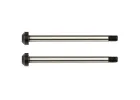 Team Associated B74 Rear Hub Hinge Pin