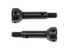 Team Associated B74 Front CVA Axle