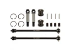 Team Associated B74 Front Dcv Set