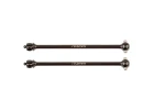 Team Associated B74 Dcv Bone - 70.5mm
