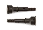 Team Associated B74 Rear CVA Axle - 66mm