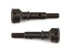 Team Associated B74 Rear CVA Axle - 66mm
