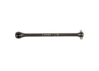 Team Associated B74 Centre CVA Bone - 64mm