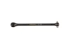 Team Associated B74 Centre CVA Bone - 64mm