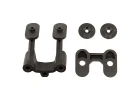 Team Associated B74 Rear Wing Mount