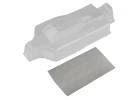 Team Associated B74 Bodyshell - Clear