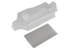 Team Associated B74 Lightweight Bodyshell - Clear