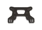 Team Associated RC10B74.1 Front Shock Tower 23mm Carbon