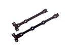 Associated B74.1 FT Flex Chass Is Brace Support Set 2.0mm Cf