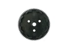 Team Associated Octalock Spur Gear 75T 48DP