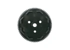 Team Associated Octalock Spur Gear 78T 48DP